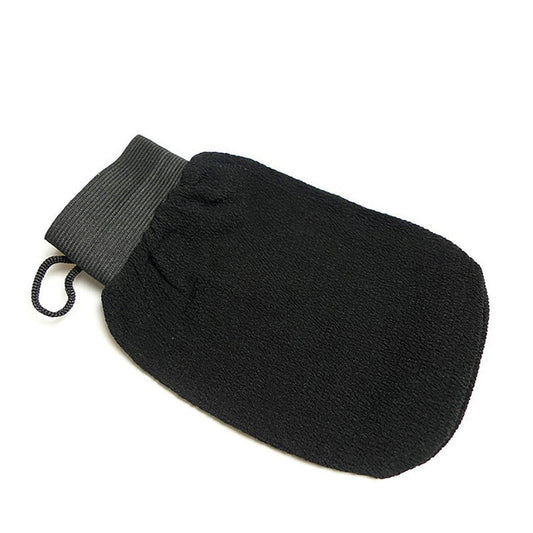 EXFOLIATING MITT